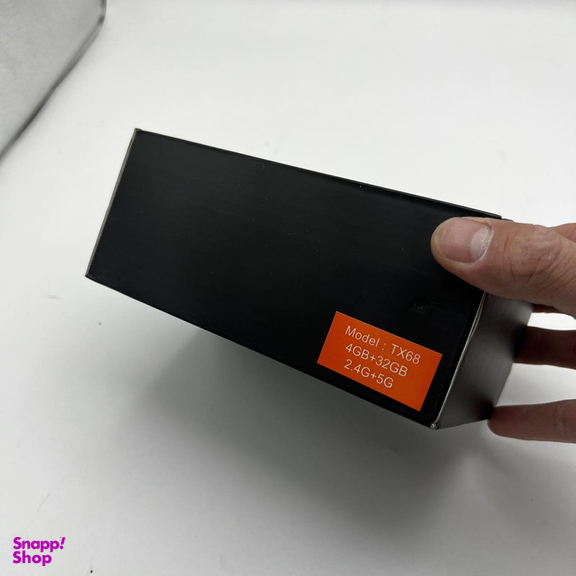 اندروید باکس تانیکس مدل TX68 32/4GB