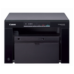 پرینتر چندکاره لیزری کانن مدل Imageclass Mf3010