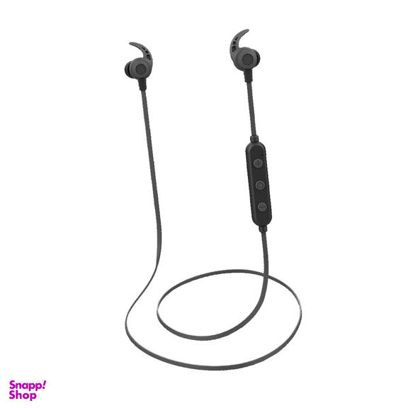 هدفون دورگردنی بلوتوثی گرین لاین مدل Green Track Earphone