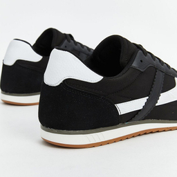 کفش پیاده روی مردانه ال سی وایکیکی مدل Gaver