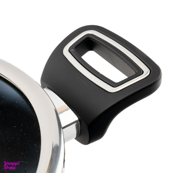 قابلمه ام جی اس طرح فورج سایز 24