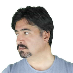 کلاه گیس مردانه کوتاه کد 105-2t4