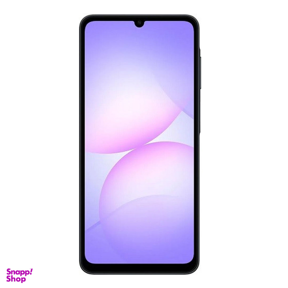 گوشی موبایل سامسونگ مدل Galaxy A07 دو سیم کارت ظرفیت 128 گیگابایت و رم 6 گیگابایت