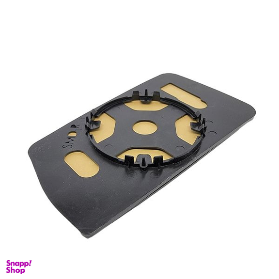 شیشه آینه راست و چپ آریکو مدل تنظیم دستی کد 1362RL مناسب برای سمند بسته 2 عددی