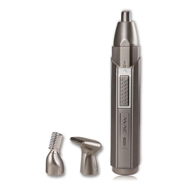موزن گوش و بینی شارژی مک استایلر کد MAC 8807