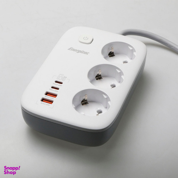 چندراهی برق انرجایزر مدل EPB 3250W00 EU