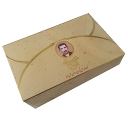 گز كم كالری بدون شكر کرمانی وزن 200 گرم