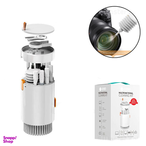 کیت تمیز کننده چند کاره کوتتسی مدل Coteetci 75003 20 In 1