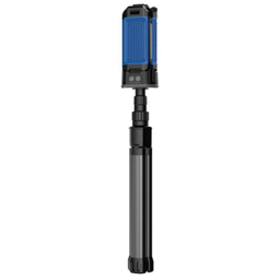 چراغ پایه دار کمپینگ پاورولوژی مدل 2600mAh Camping Light