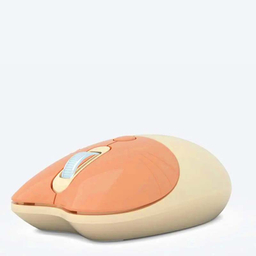 کیبورد و ماوس بی سیم مافی مدل candy fashion multicolor