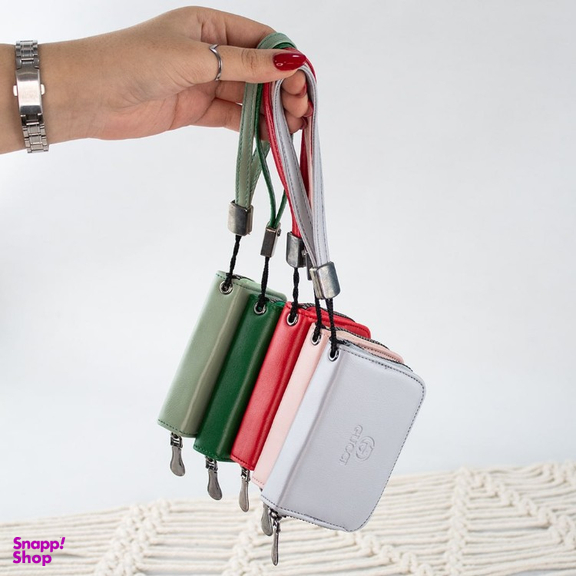 جاکارتی زنانه طرح گوچی مدل 7706236