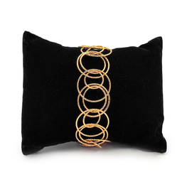 دستبند زنانه ژوپینگ کد 2024