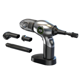 دستگاه دمنده و مکنده شارژی گرین لاین مدل GN3N1VAC