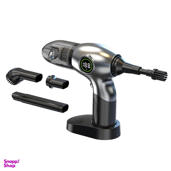 دستگاه دمنده و مکنده شارژی گرین لاین مدل GN3N1VAC