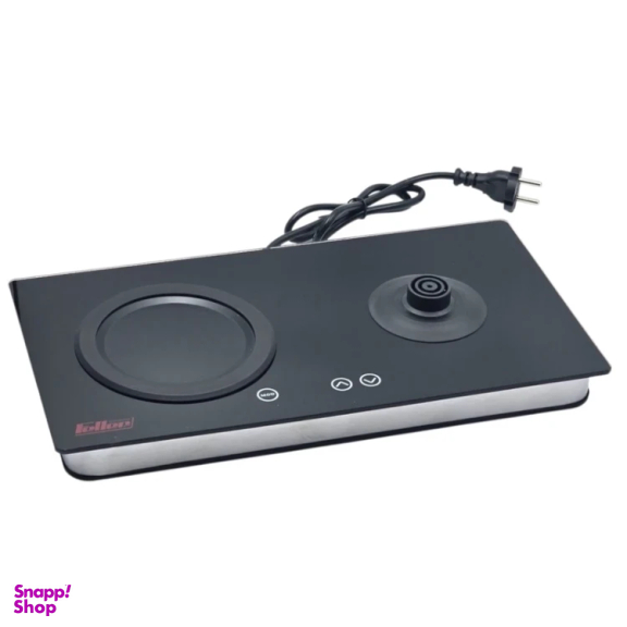 چای ساز فلر مدل TS-311