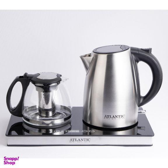 چای ساز آتلانتیک کد AT-9022