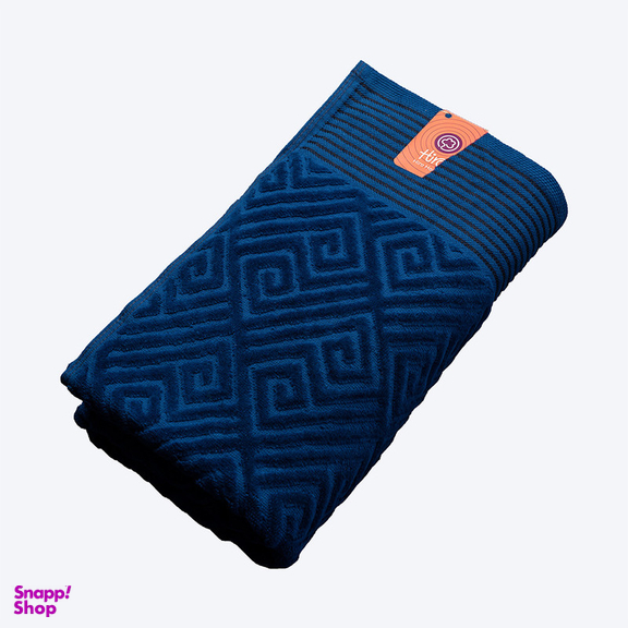 حوله استخری هیرو طرح مائستا سایز 70*130 سانتی متر