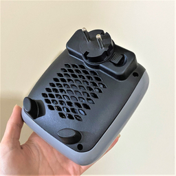 هیتر فن دار مدل Handi Heater