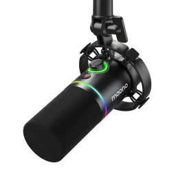 میکروفون دینامیک ماونو مدل PD200X