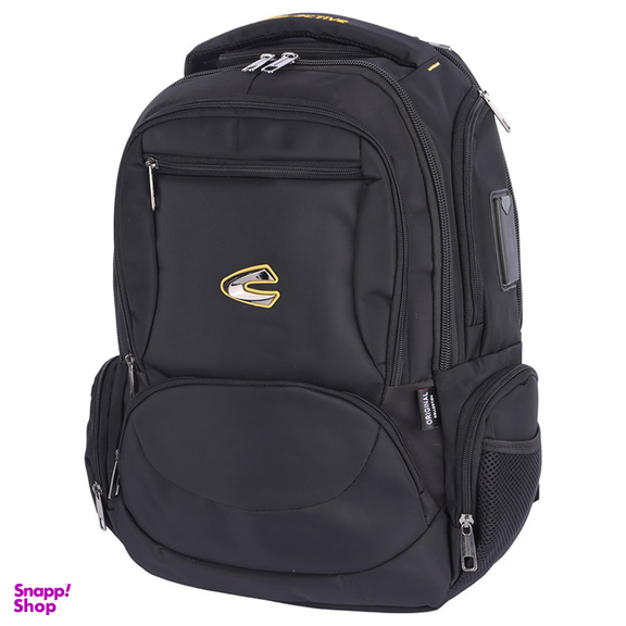 کوله پشتی لپ تاپ مکنیل مدل Camel Active MC-424