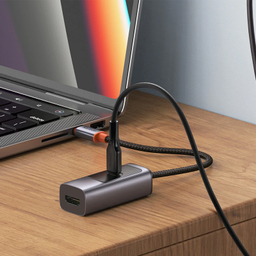 هاب 2 پورت USB-C مک دودو مدل HU-1130
