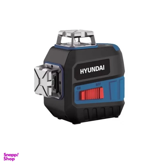 تراز لیزری هیوندای کد 3D600L-G
