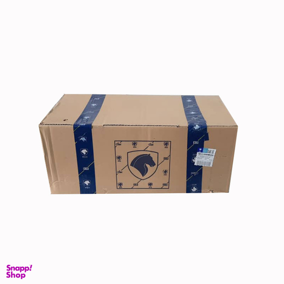 چراغ جلو چپ خودرو ایساکو کد 0540104201 مناسب پژو پارس
