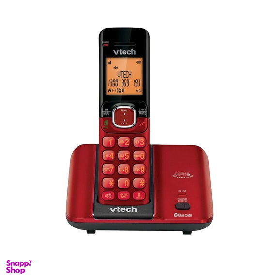 تلفن بی سیم وی تک مدل 6519