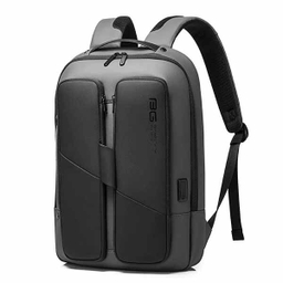 کوله پشتی لپ تاپ بنج مدل 7238 مناسب برای لپ تاپ 14.1 تا 15.6 اینچی