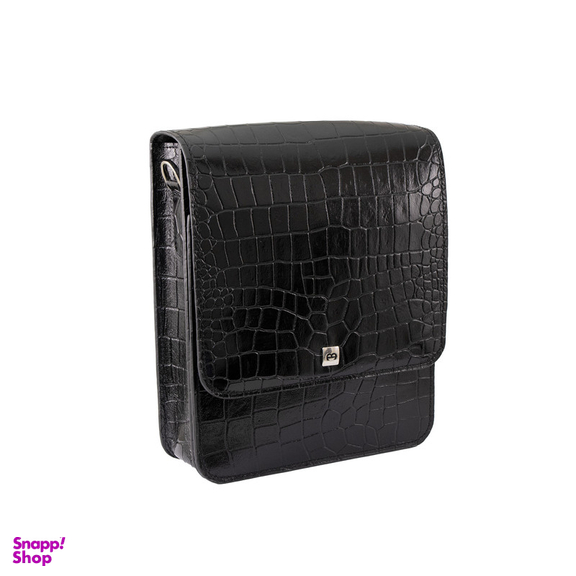 کیف رودوشی مردانه منط مدل h153 کد 64870