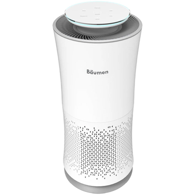 تصفیه کننده هوا بویمن مدل Z400-A