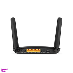 مودم روتر 3G/4G/5G تی پی-لینک مدل MR400