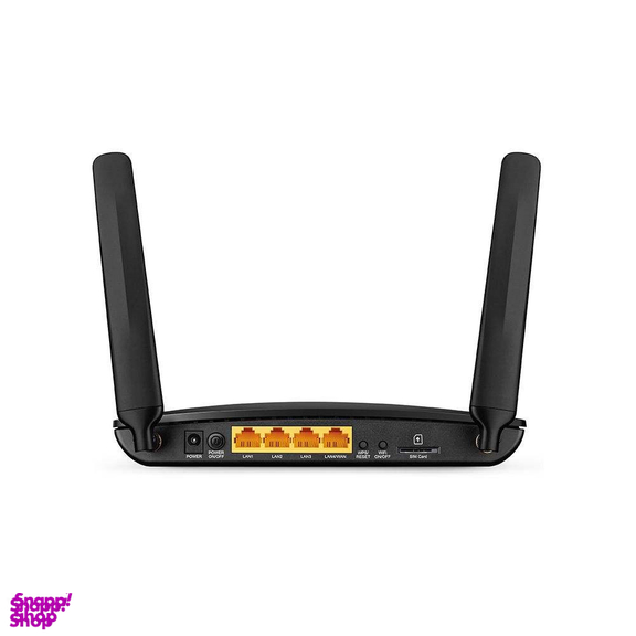 مودم روتر 3G/4G/5G تی پی-لینک مدل MR400