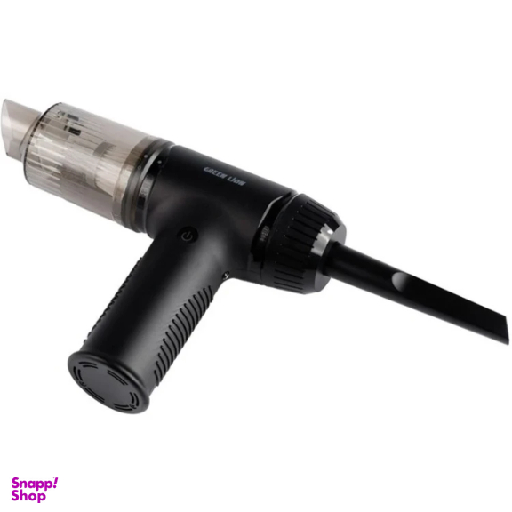 جارو شارژی گرین لاین vacuum cleaner & Dust Blower