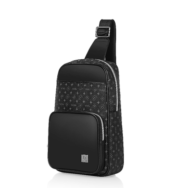 کیف کراس بادی ویوو مدل Master Fingerprint Lock Crossbody