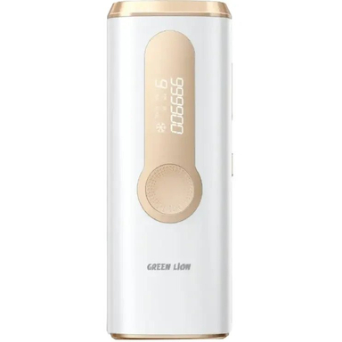 لیزر موهای زائد 3 در 1 گرین لاین مدل GNHRMVLSRWH