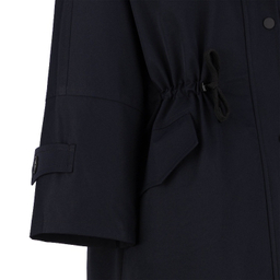 بارانی زنانه السانا مدل سیبا کد 233728