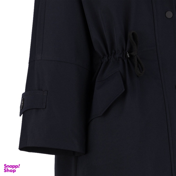 بارانی زنانه السانا مدل سیبا کد 233728