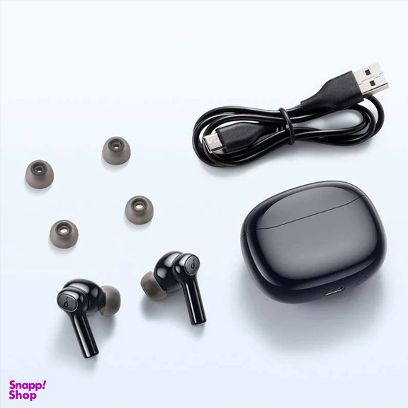 هدفون بلوتوثی انکر مدل Soundcore R100