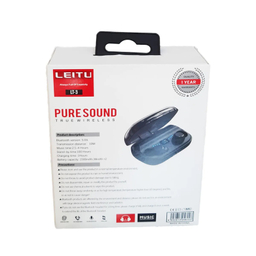 هندزفری بلوتوثی لیتو مدل LT-3