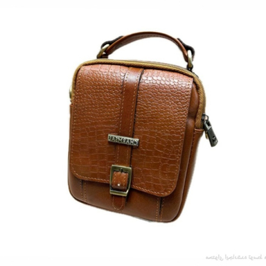 کیف رودوشی مردانه کد 132456