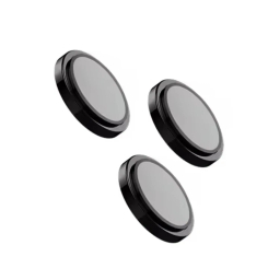 محافظ لنز دوربین گوشی موبایل گرین لاین مدل GNCMHDP15PM مناسب اپل iPhone 15 Pro / 15 Pro Max