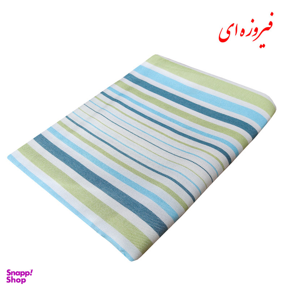 حوله حمام ابراهیمی یزد مدل سرند سایز 160x110 سانتی‌متر