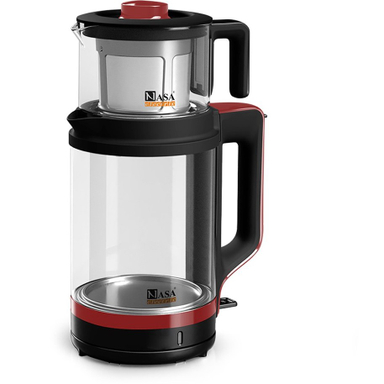 چای ساز ناسا الکتریک مدل NS-523