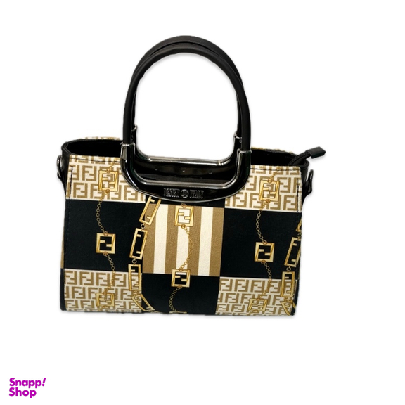 ست کیف دستی زنانه کد 32 به همراه شال