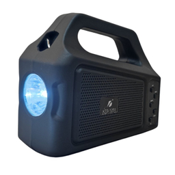 اسپیکر بلوتوثی قابل حمل کی برود مدل KTS-1251