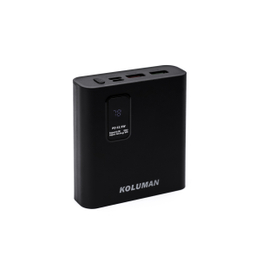پاوربانک کلومن مدل KP-025MINI ظرفیت 10000 میلی آمپر ساعت
