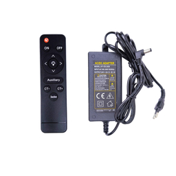 سافت لایت 65 وات زیوس مدل ZEUS BK-660