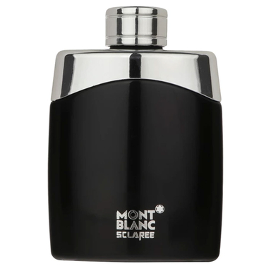 ادو پرفیوم مردانه اسکلاره مدل Mont Blanc Legend