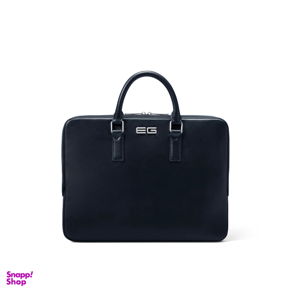 کیف اداری مردانه ای جی مدل Slimline